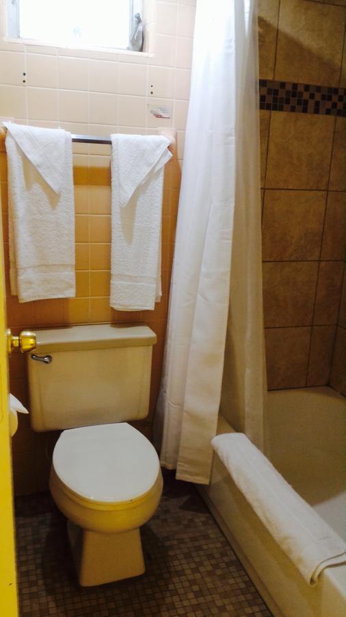Sunset Inn- Fort Pierce, Fl Ngoại thất bức ảnh