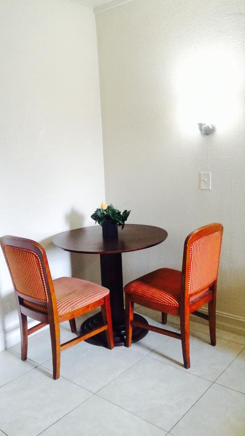 Sunset Inn- Fort Pierce, Fl Ngoại thất bức ảnh