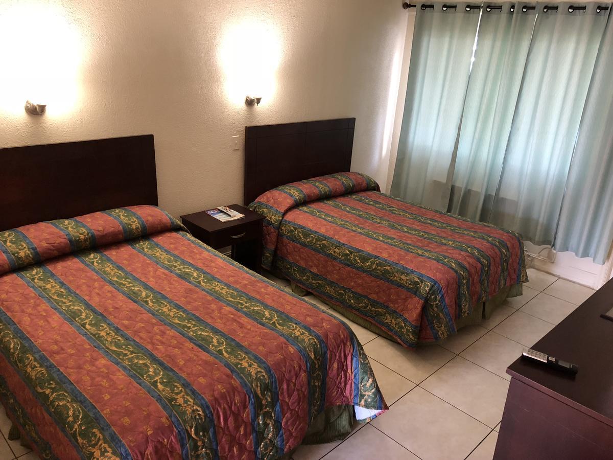 Sunset Inn- Fort Pierce, Fl Ngoại thất bức ảnh